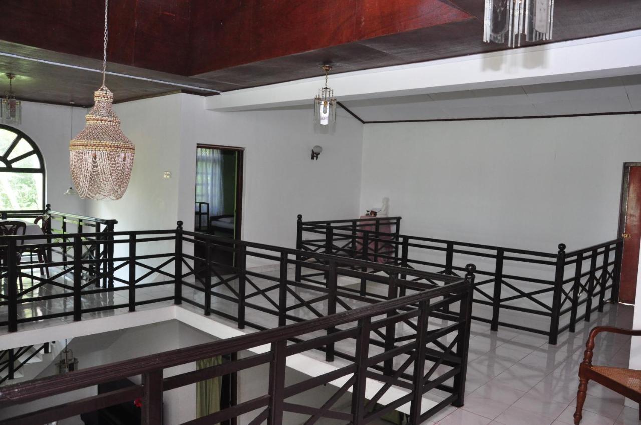 Villa Senowin Anuradhápura Exteriér fotografie